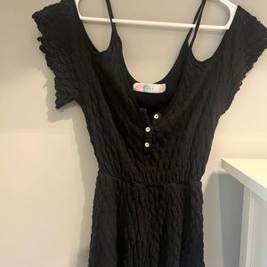 Free people romper
